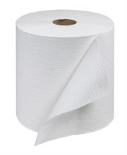 Eco-Soft Paper Towel Roll