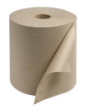 Eco-Soft Paper Towel Roll