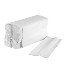 C-Fold Towels,11.42" x 10", White