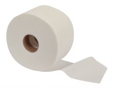 Bathroom Tissue Roll