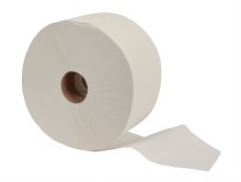 Bathroom Tissue Roll