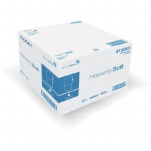 Single Bathroom Tissue Heavenly Soft Special