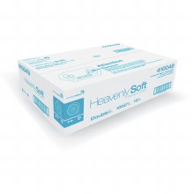 Heavenly Choice Jumbo Tissue Roll