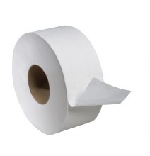 Eco-Soft 2PLY Bathroom Tissue