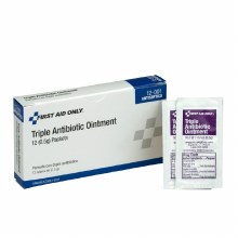 Triple Antibiotic Ointment