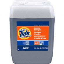 TIDAL LAUNDRY DETERGENT