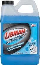 Libman Concentrated Window Cleaner