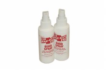 First Aid Burn Spray, 4 Oz