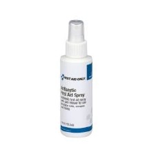 ANTISEPTIC SPRAY 4OZ ANTISEPTIC SPRAY 4OZ