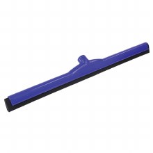 MaxiPlus® Plastic Floor Squeegees,Blue