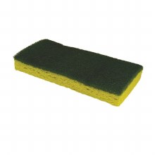 Scrubbing Sponges,Medium