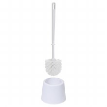 Spiral Bowl Brush & Caddy