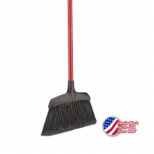 Commercial Angle Broom