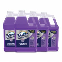 Fabuloso 4x1