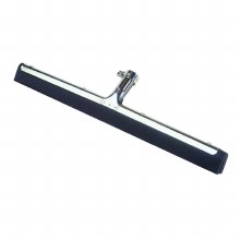 Sanitary Standard Squeegee, 22" Wide Blade