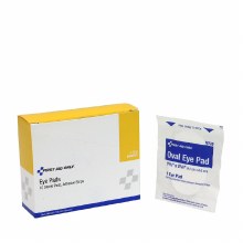 Sterile Eye Pad And Strip