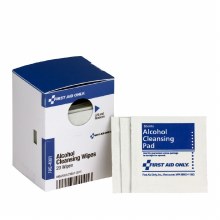 SmartCompliance Refill Alcohol Wipes