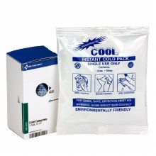 SmartCompliance Refill 4"X5" Cold Pack