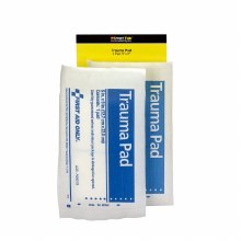 5"X9" Trauma Pad