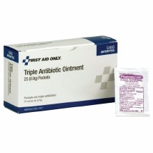 Triple Antibiotic Ointment