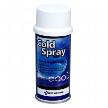 Cold Spray, 4 Oz. Aerosol