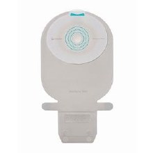 MIO 1-PIECE WIDE OUTLET DRAINABLE POUCH MAXI WITH INSPECTION WINDOW
CUT-TO-FIT 3/8" - 2-1/8" TRANSPARENT MIO 1-PIECE WIDE OUTLET DRAINABLE POUCH MAXI WITH INSPECTION WINDOW
CUT-TO-FIT 3/8" - 2-1/8" TRANSPARENT