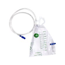 Urinary Drainage Bag Urinary Drainage Bag