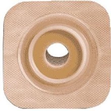 ConvaTec SUR-FIT® Natura® Stomahesive® 1" Pre-Cut Skin Barrier, 1-3/4" Flange