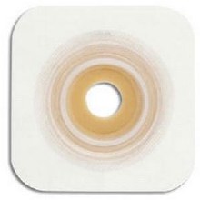 Moldable Durahesive® Barrier with Flex Collar, 1/2" to 7/8" Mold to Fit, 1-3/4" Flange