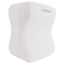 KNEE PILLOW MEMORY FOAM