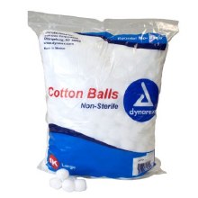 Large Cotton Balls