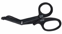 SCISSORS UTILITY 7.5IN BLACK