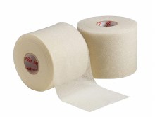 Natural Athletic Tape Underwrap