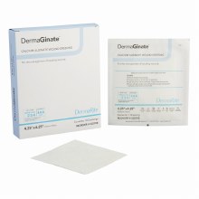 4.25X4 Dermaginate Wound Dressing