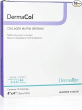 Collagen Matrix Dressing 4"x4"