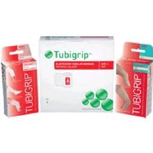 Elasticated Tubular Bandage Size F