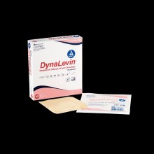 6" Foam Dressing 6" Foam Dressing