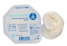 DynaGinate - Calcium Alginate Rope Dressing