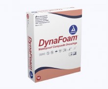 4x4 Waterproof Adhesive Foam