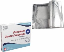 3x9 Gauze Dressing
