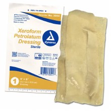 5x9 Gauze Dressing