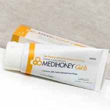 MH Wound Dressing Gel MH Wound Dressing Gel