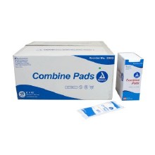 8x10 Combine Sterile Pads 8x10 Combine Sterile Pads