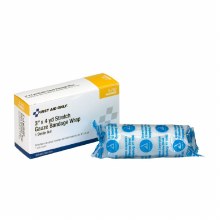 3"X4 Yd. Sterile Stretch Gauze