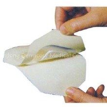 OPSITE FLEXIFIX TRANSPARENT ADHESIVE FILM ROLL, 2" X 11 YDS. OPSITE FLEXIFIX TRANSPARENT ADHESIVE FILM ROLL, 2" X 11 YDS.