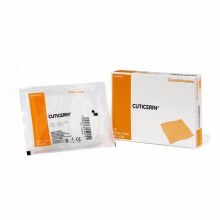 CUTICERIN GAUZE DRESSING, 4" X 4"