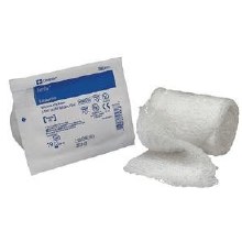 Kerlix™ Sterile Gauze Bandage Rolls 4.5'x4yards Kerlix™ Sterile Gauze Bandage Rolls 4.5'x4yards