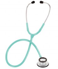 Clinical Lite™ Stethoscope Aqua- Sea
