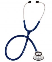 Clinical Lite™ Stethoscope- Navy