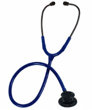 Clinical Lite™ Stethoscope- Stealth/Navy Sparkle